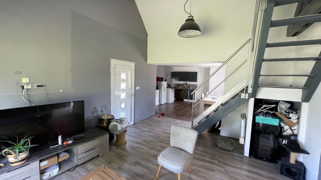 Achat maison 2 chambre(s) - Villefranche-sur-Cher