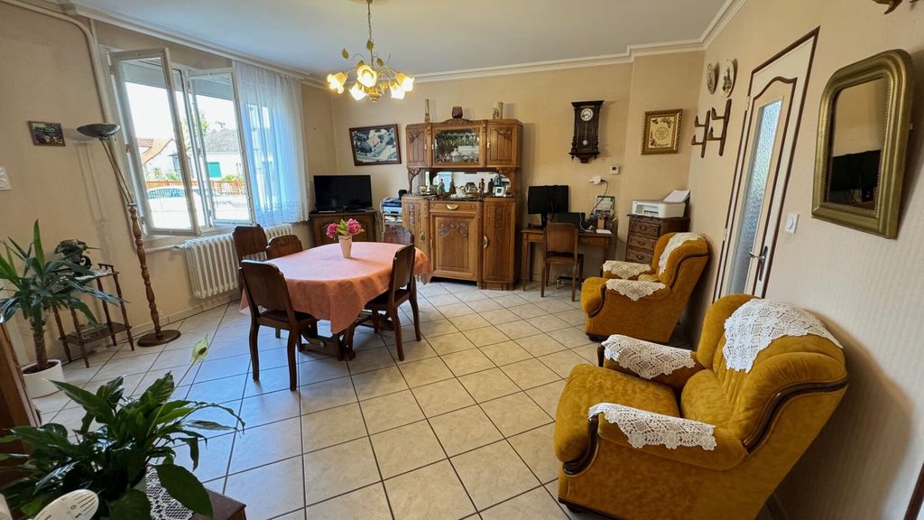 Achat maison 3 chambre(s) - Romorantin-Lanthenay