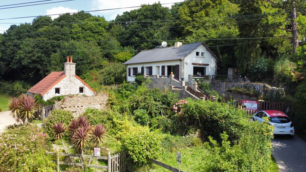 Achat maison 2 chambre(s) - Carneville