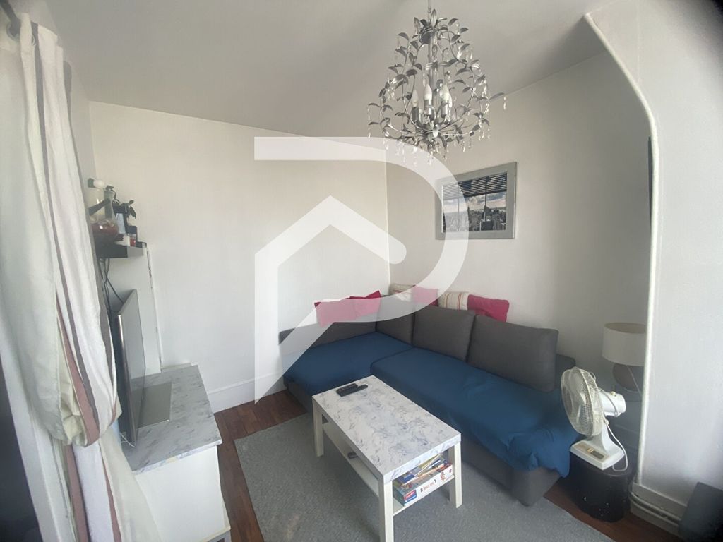 Achat appartement à vendre 2 pièces 43 m² - Drancy