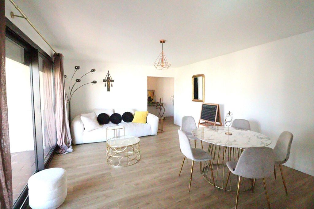 Achat appartement à vendre 4 pièces 101 m² - Perpignan