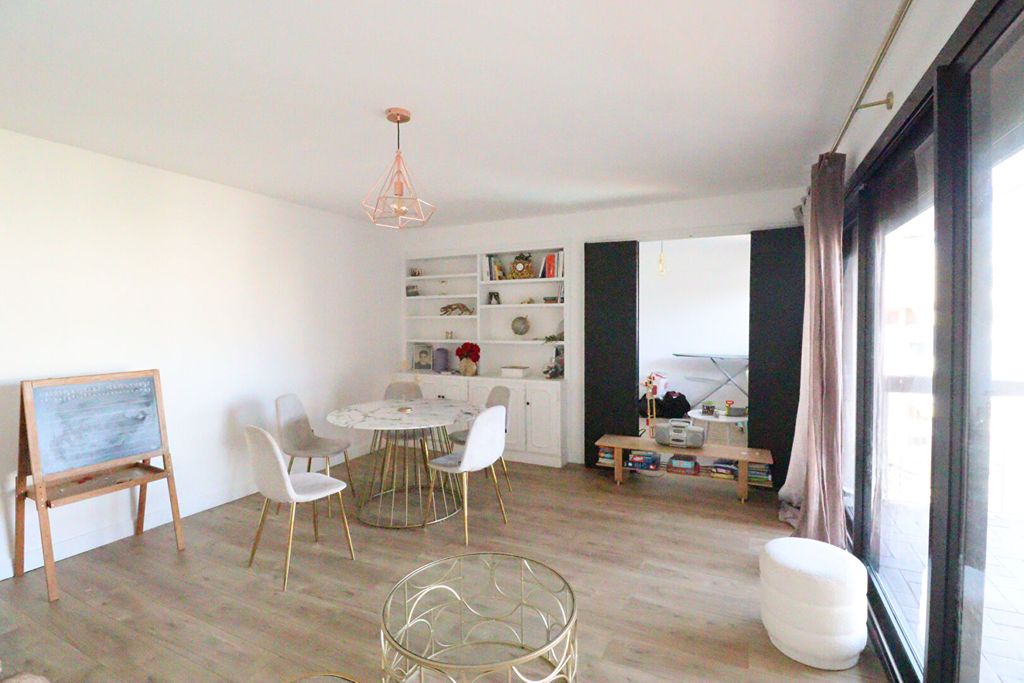 Achat appartement 4 pièce(s) Perpignan