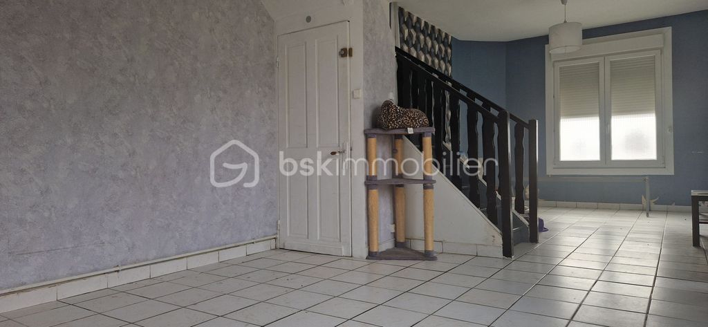 Achat maison 3 chambre(s) - Bruay-la-Buissière