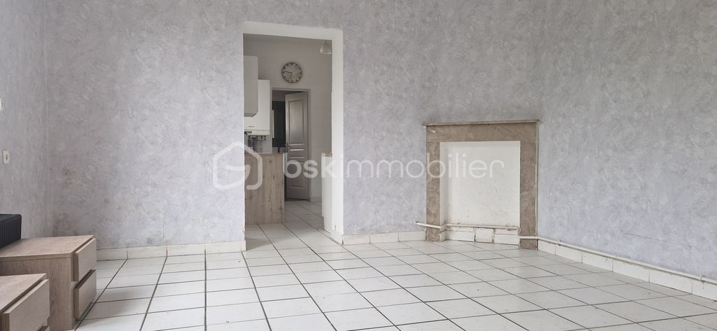 Achat maison 3 chambre(s) - Bruay-la-Buissière