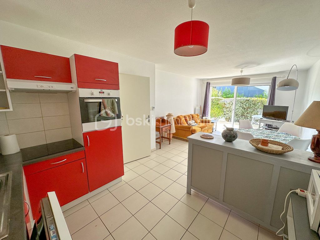 Achat appartement à vendre 2 pièces 45 m² - Étel