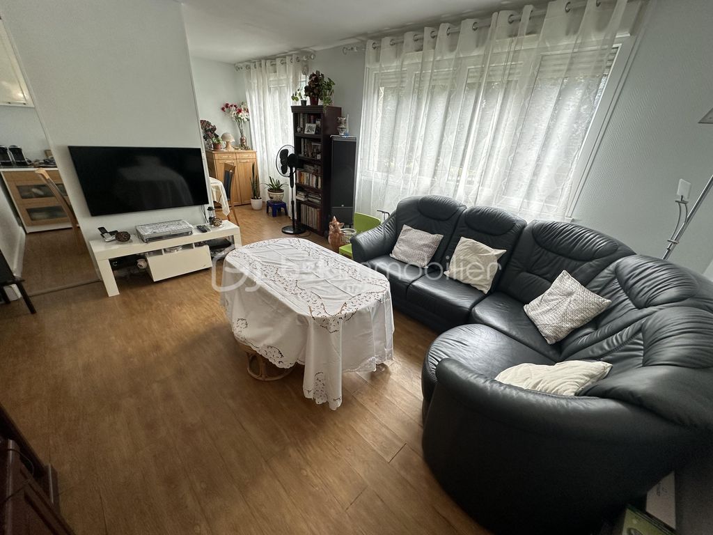 Achat appartement à vendre 4 pièces 64 m² - Draveil