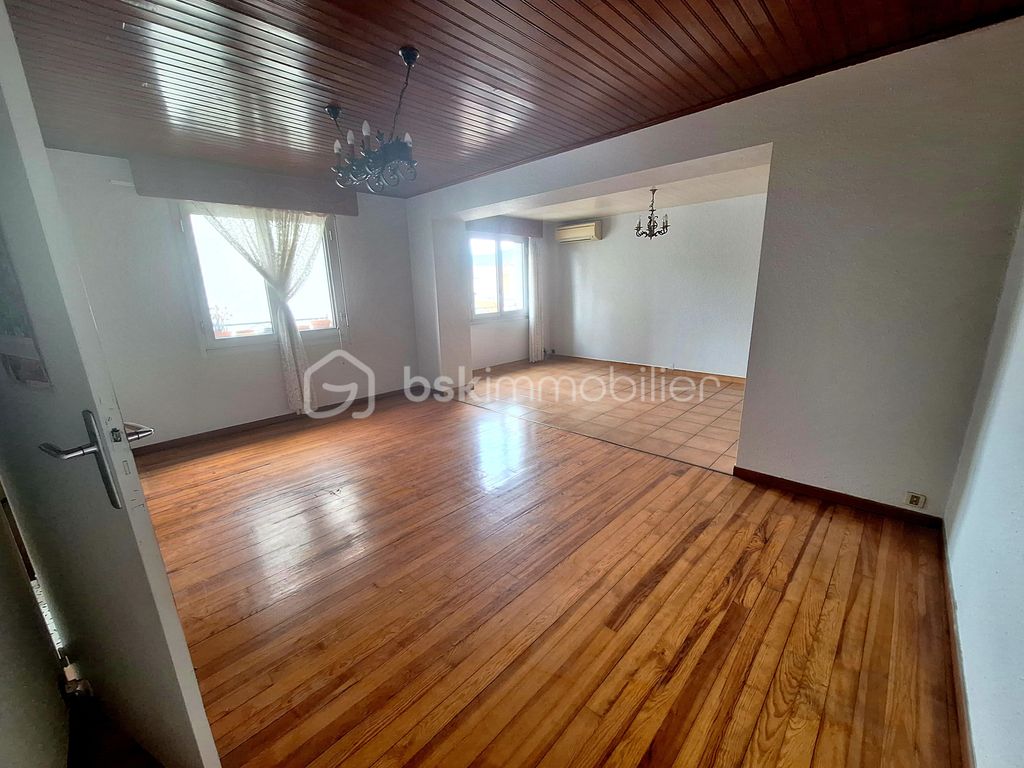 Achat maison à vendre 2 chambres 70 m² - Ille-sur-Têt