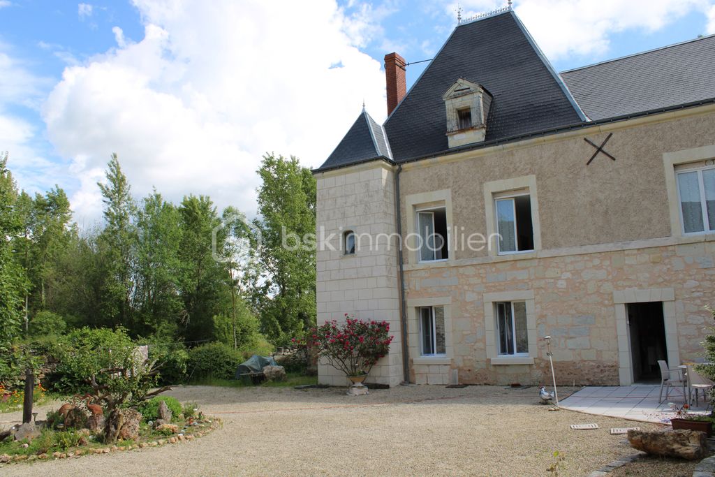 Achat maison 3 chambre(s) - La Chapelle-sur-Loire