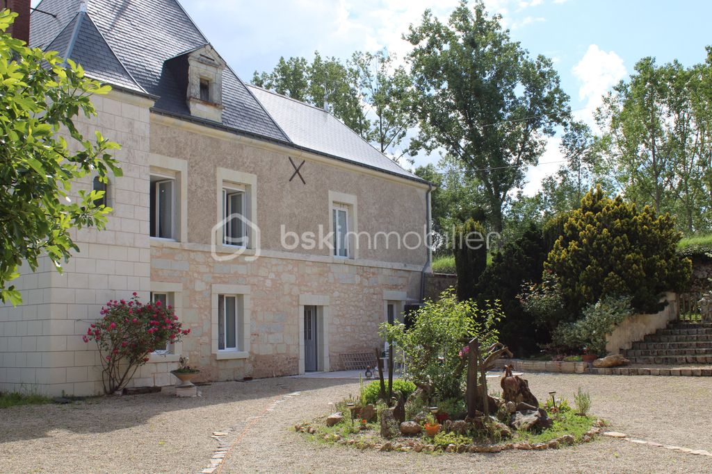 Achat maison 3 chambre(s) - La Chapelle-sur-Loire