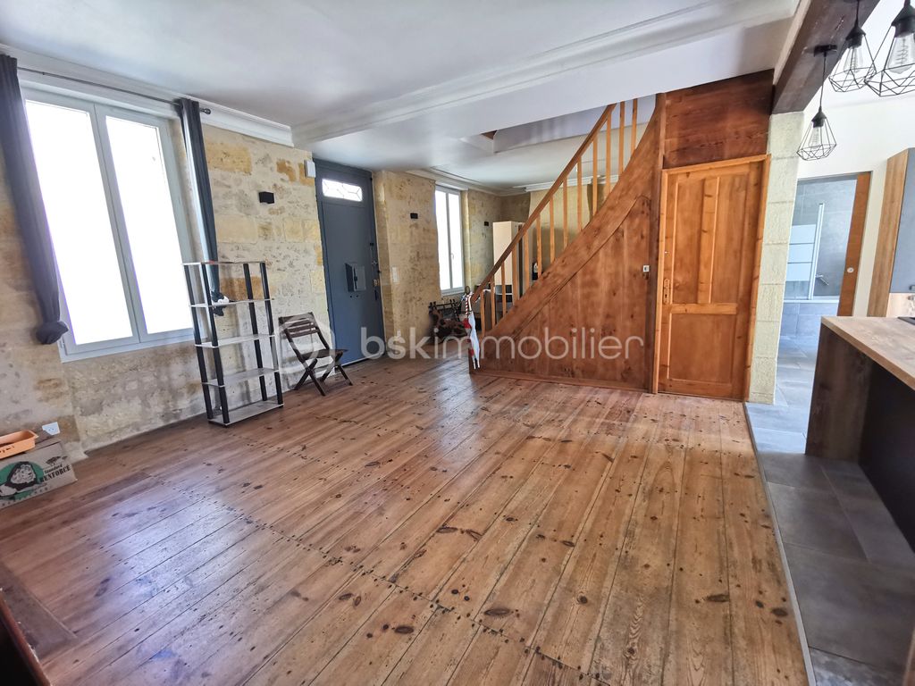 Achat maison 4 chambre(s) - Castillon-la-Bataille