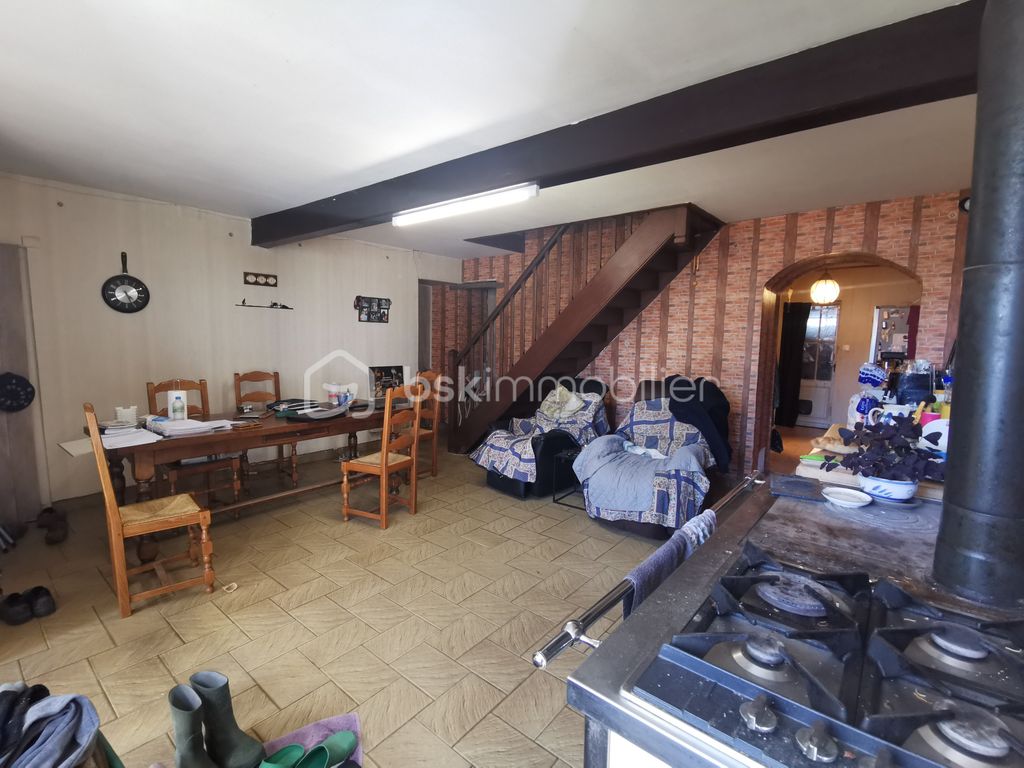 Achat maison 4 chambre(s) - Belvès-de-Castillon