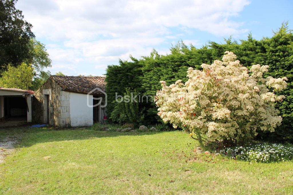 Achat maison 3 chambre(s) - Saint-Porchaire