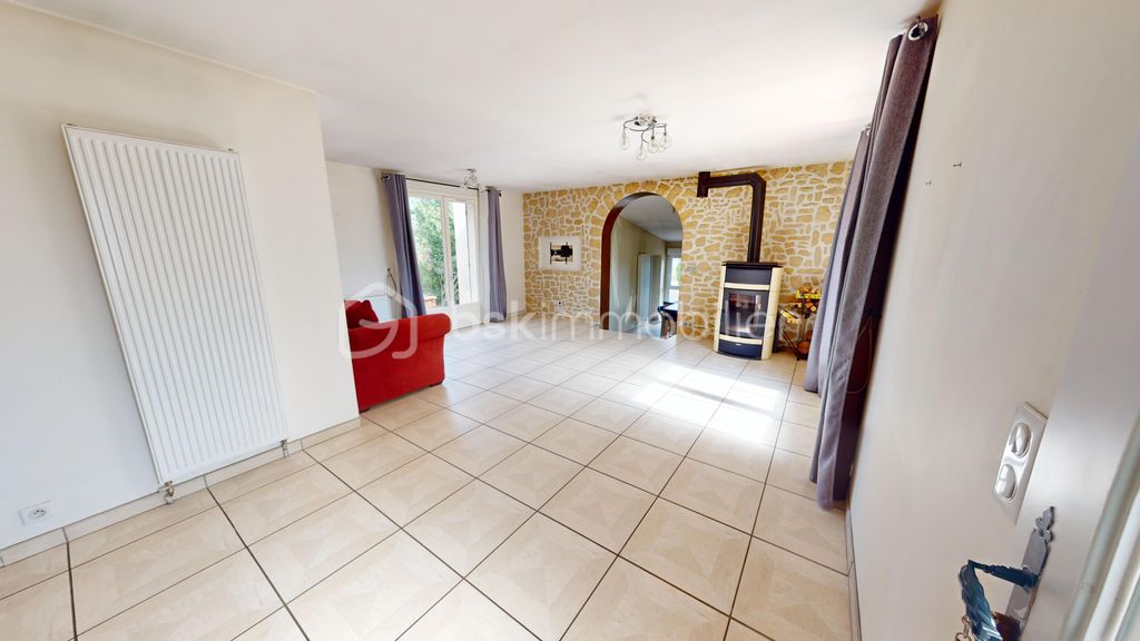 Achat maison 4 chambre(s) - Beaune-la-Rolande