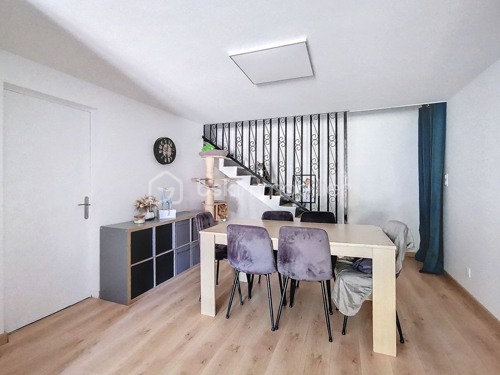 Achat maison 3 chambre(s) - Lamarche-sur-Saône