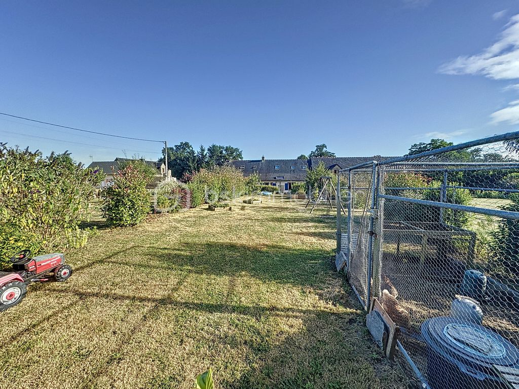 Achat maison 4 chambre(s) - Sainte-Anne-sur-Vilaine