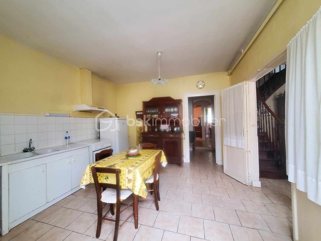 Achat maison 4 chambre(s) - Castillon-la-Bataille