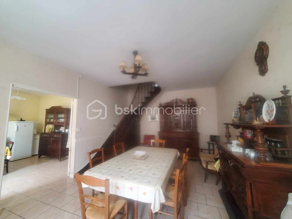 Achat maison 4 chambre(s) - Castillon-la-Bataille