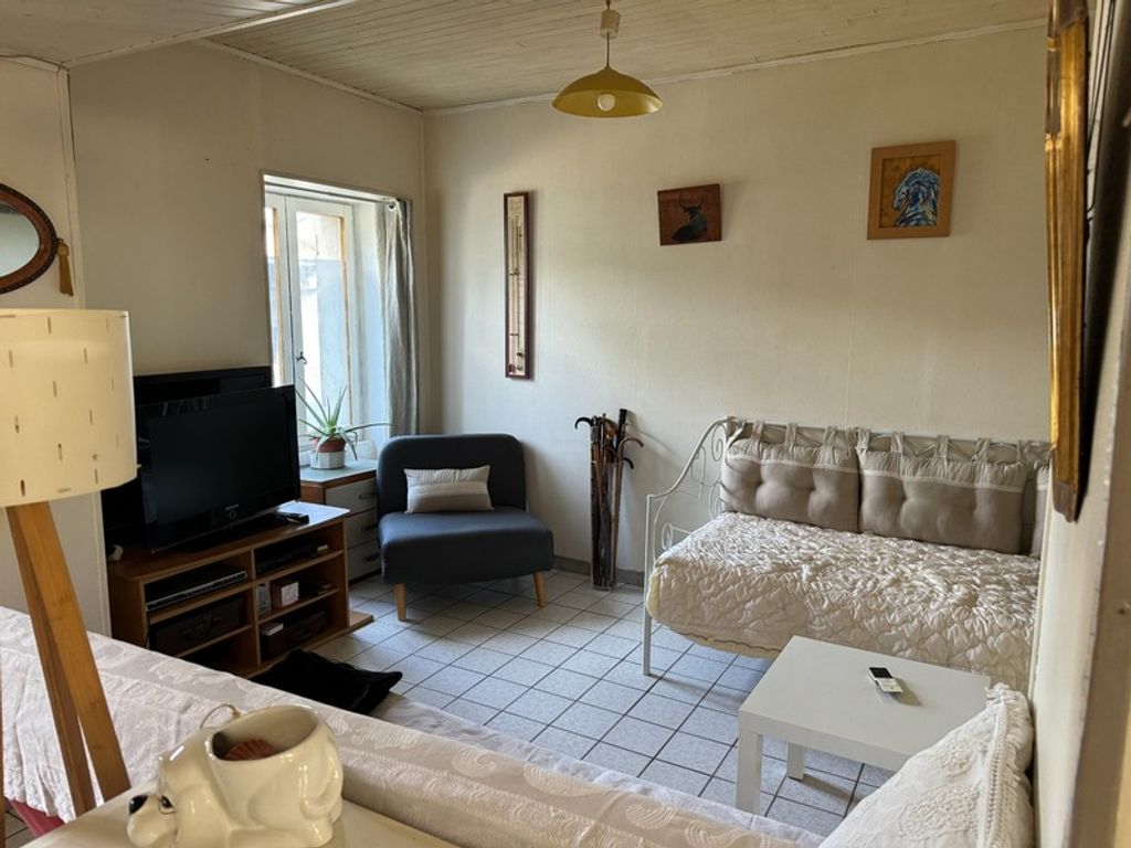 Achat maison 3 chambre(s) - Châtonnay