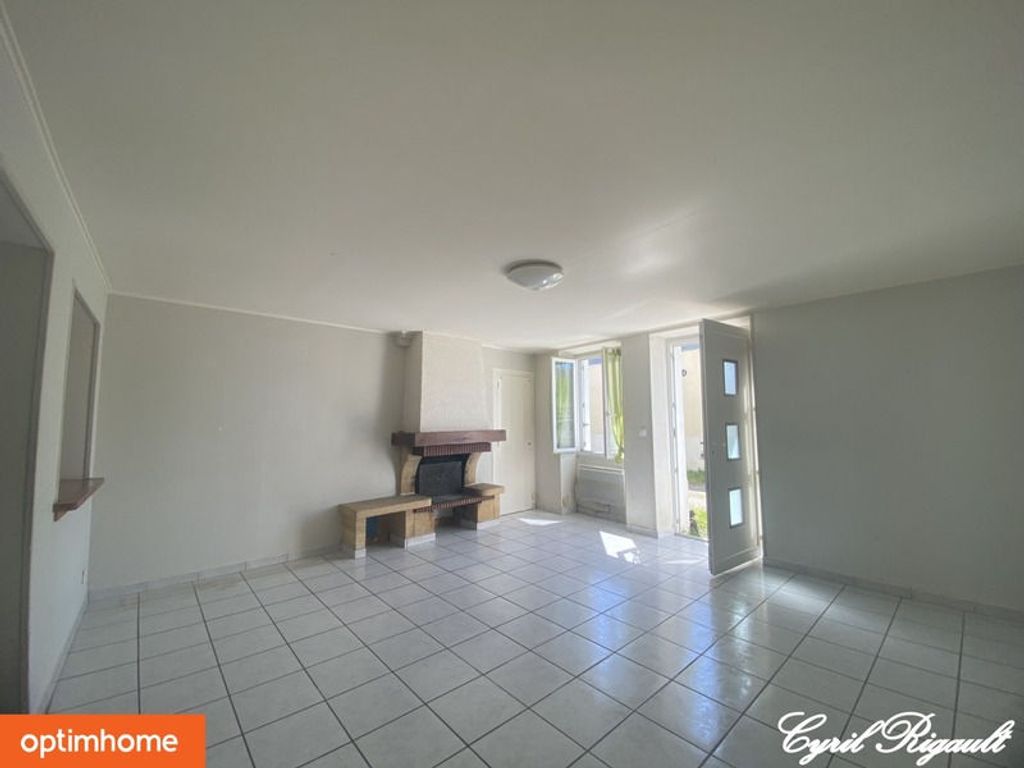 Achat maison à vendre 1 chambre 77 m² - Cenon-sur-Vienne