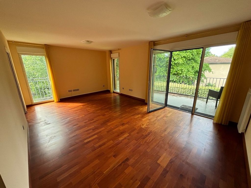 Achat appartement à vendre 2 pièces 84 m² - Dax