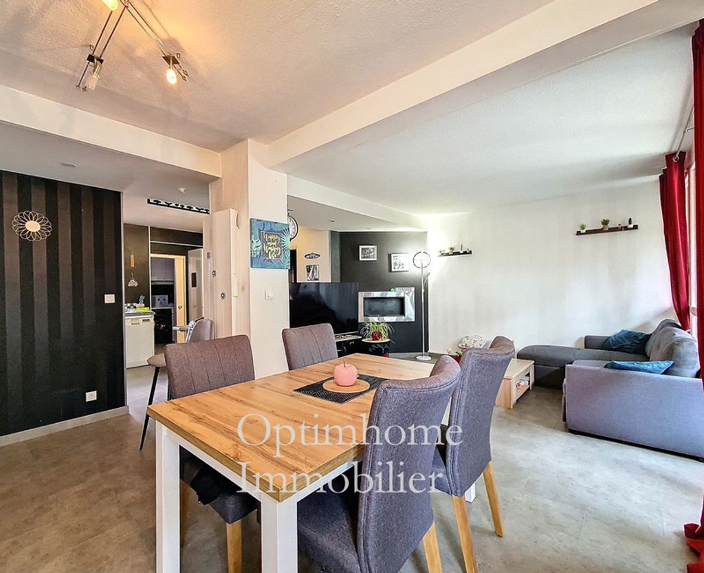 Achat appartement à vendre 3 pièces 78 m² - Colayrac-Saint-Cirq