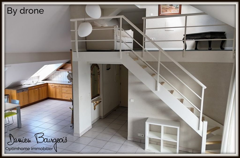 Achat appartement 4 pièce(s) Divonne-les-Bains