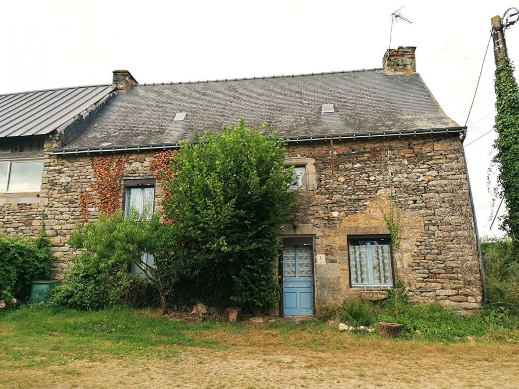 Achat maison 2 chambre(s) - Guégon