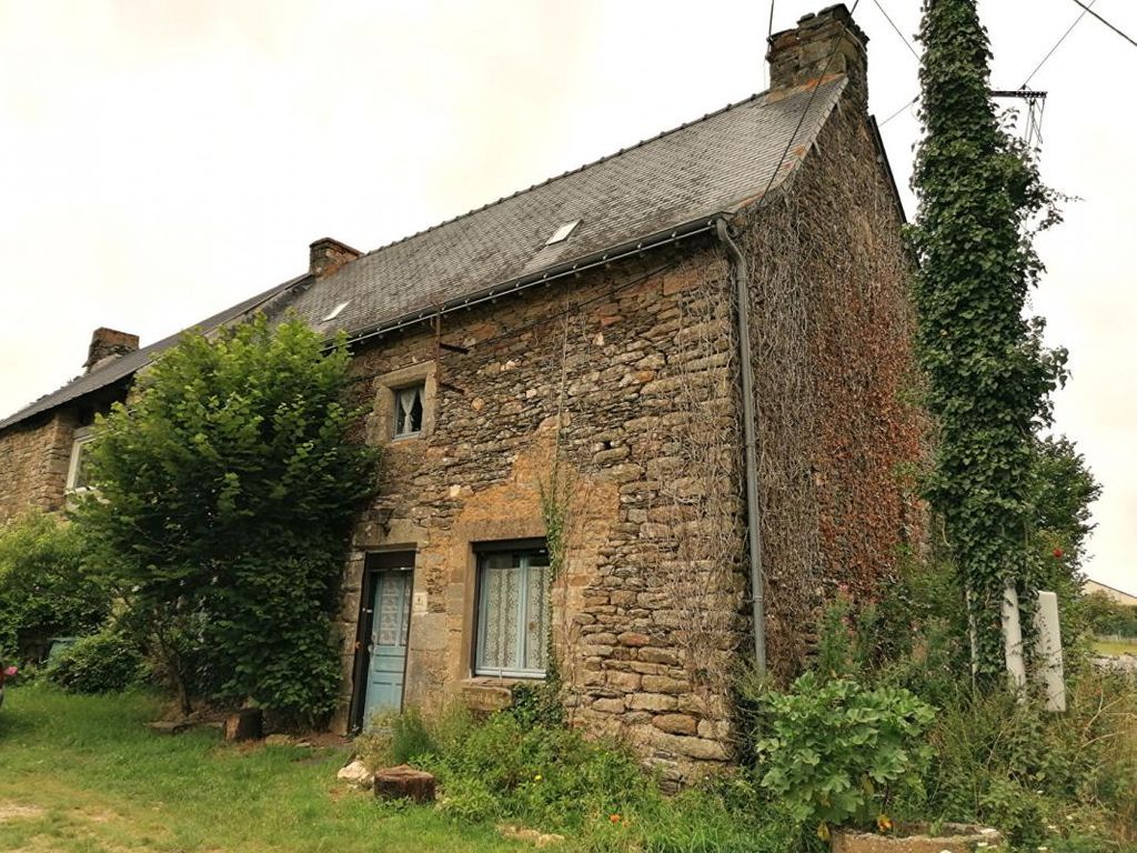 Achat maison 2 chambre(s) - Guégon