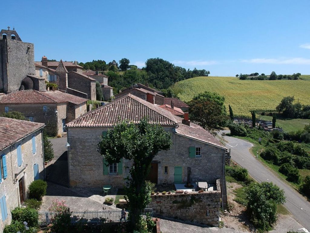 Achat maison 3 chambre(s) - Beaumont-de-Lomagne