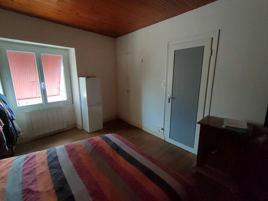 Achat maison 2 chambre(s) - Saint-Aubin-des-Ormeaux