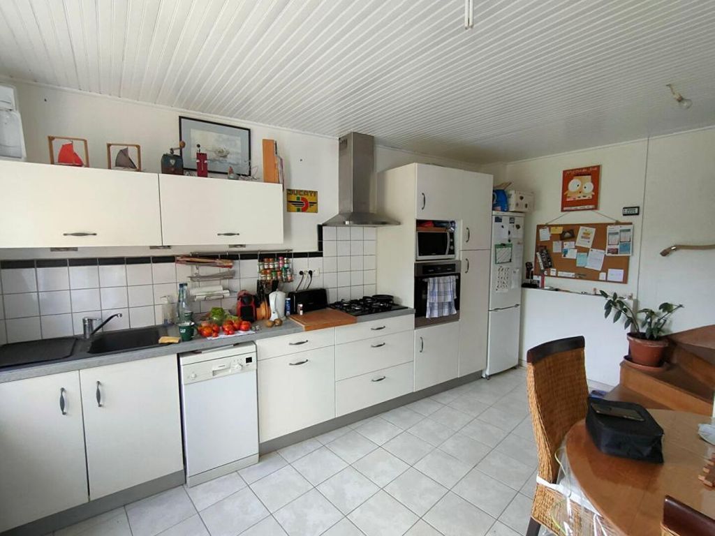 Achat maison 2 chambre(s) - Saint-Aubin-des-Ormeaux