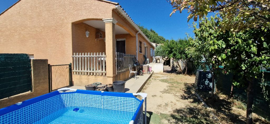 Achat maison à vendre 3 chambres 341 m² - Fontès