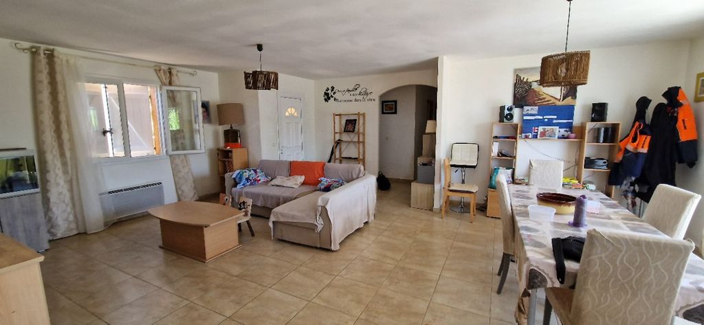 Achat maison 3 chambre(s) - Fontès