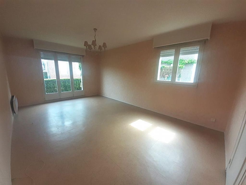 Achat appartement à vendre 2 pièces 59 m² - Gournay-en-Bray