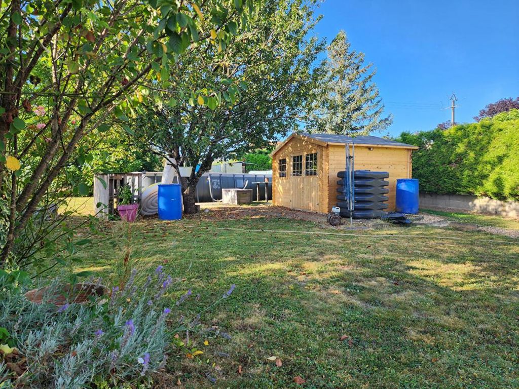 Achat maison 4 chambre(s) - Loches