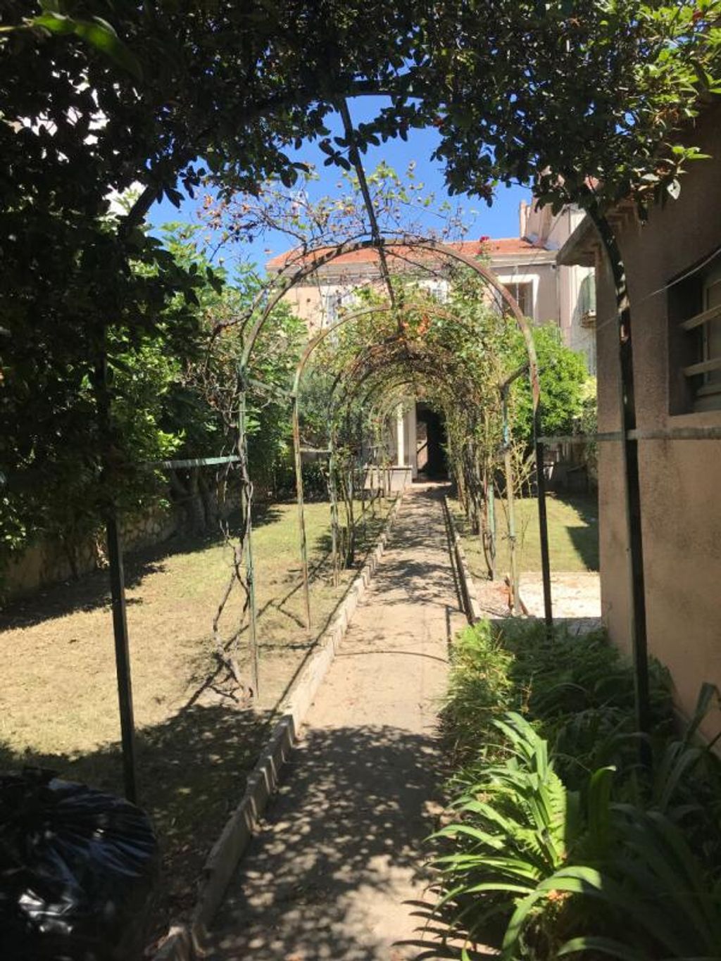 Achat maison 4 chambre(s) - Marseille 14ème arrondissement