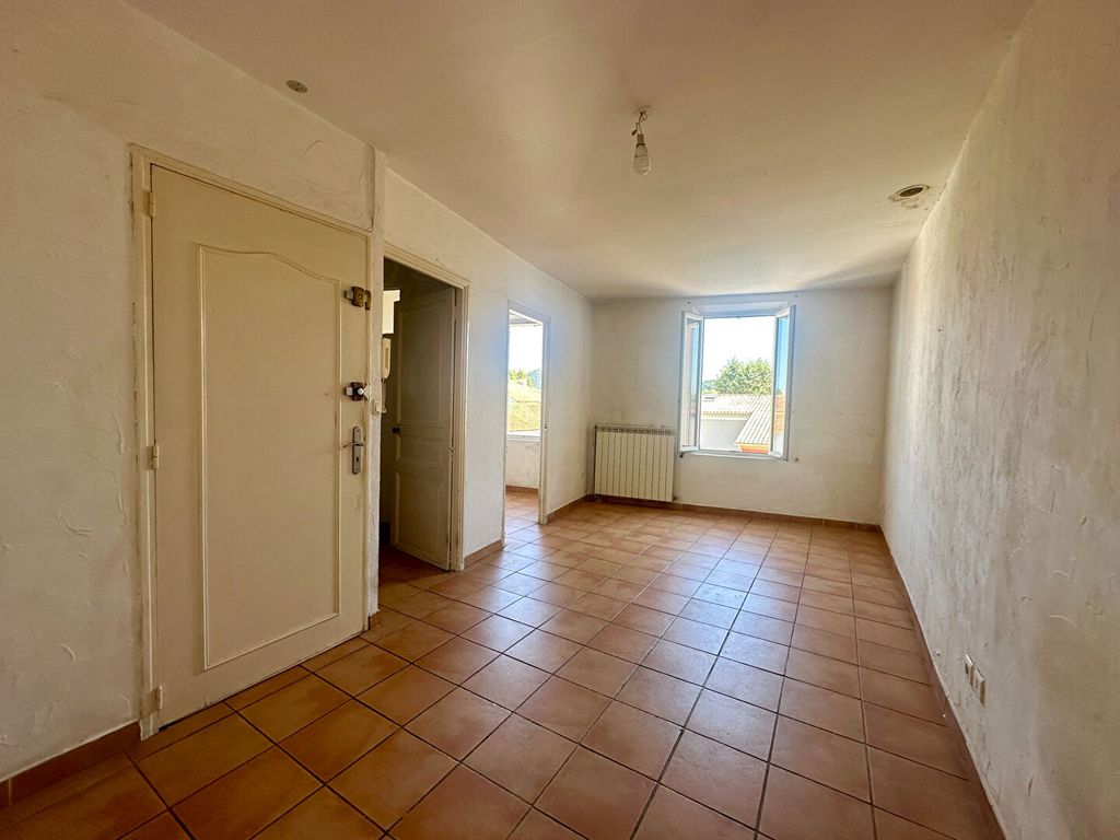 Achat appartement 4 pièce(s) La Crau