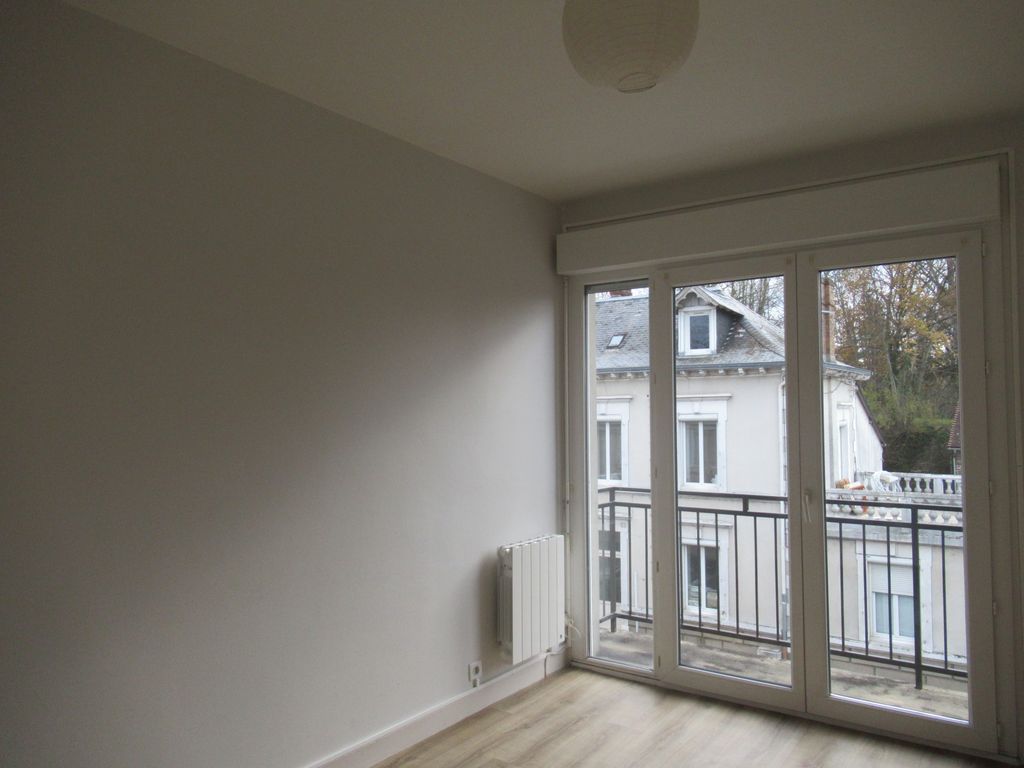 Achat maison 4 chambre(s) - Saint-Yrieix-la-Perche