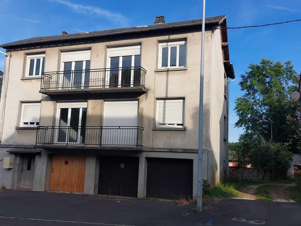 Achat maison à vendre 4 chambres 164 m² - Saint-Yrieix-la-Perche