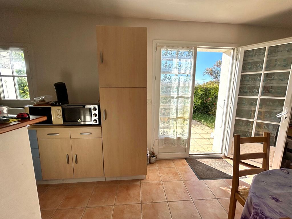 Achat maison 2 chambre(s) - Saint-Michel-en-l'Herm