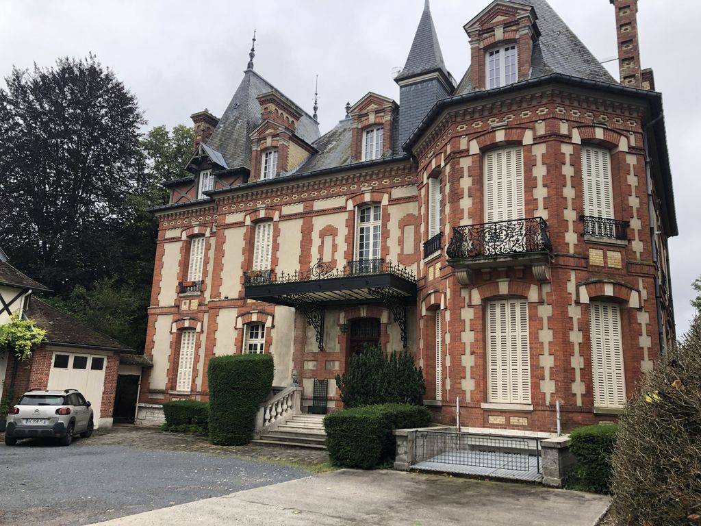 Achat studio à vendre 25 m² - Fontainebleau