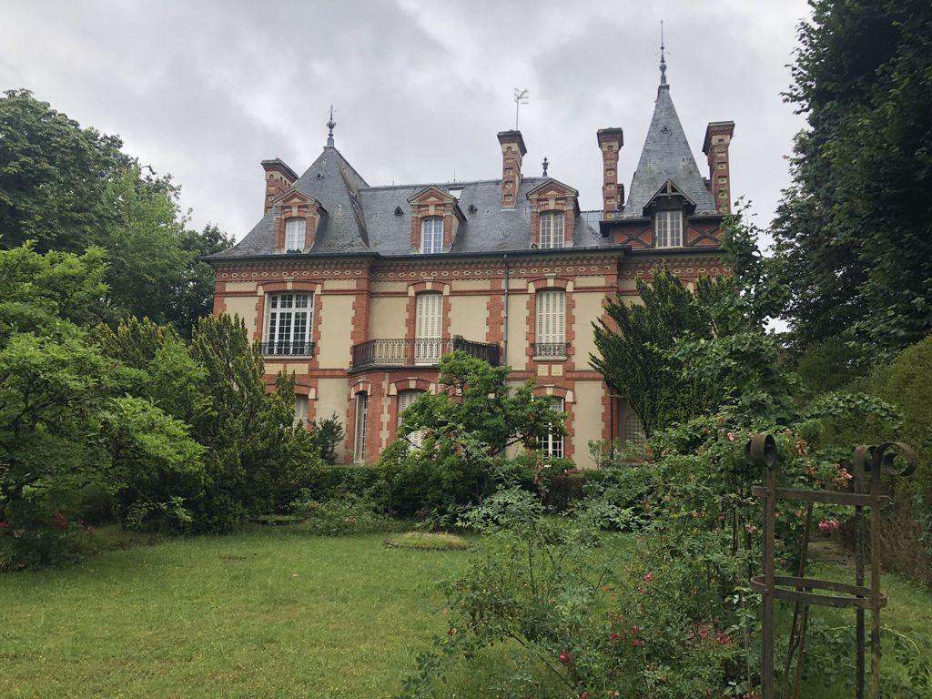 Achat appartement 1 pièce(s) Fontainebleau