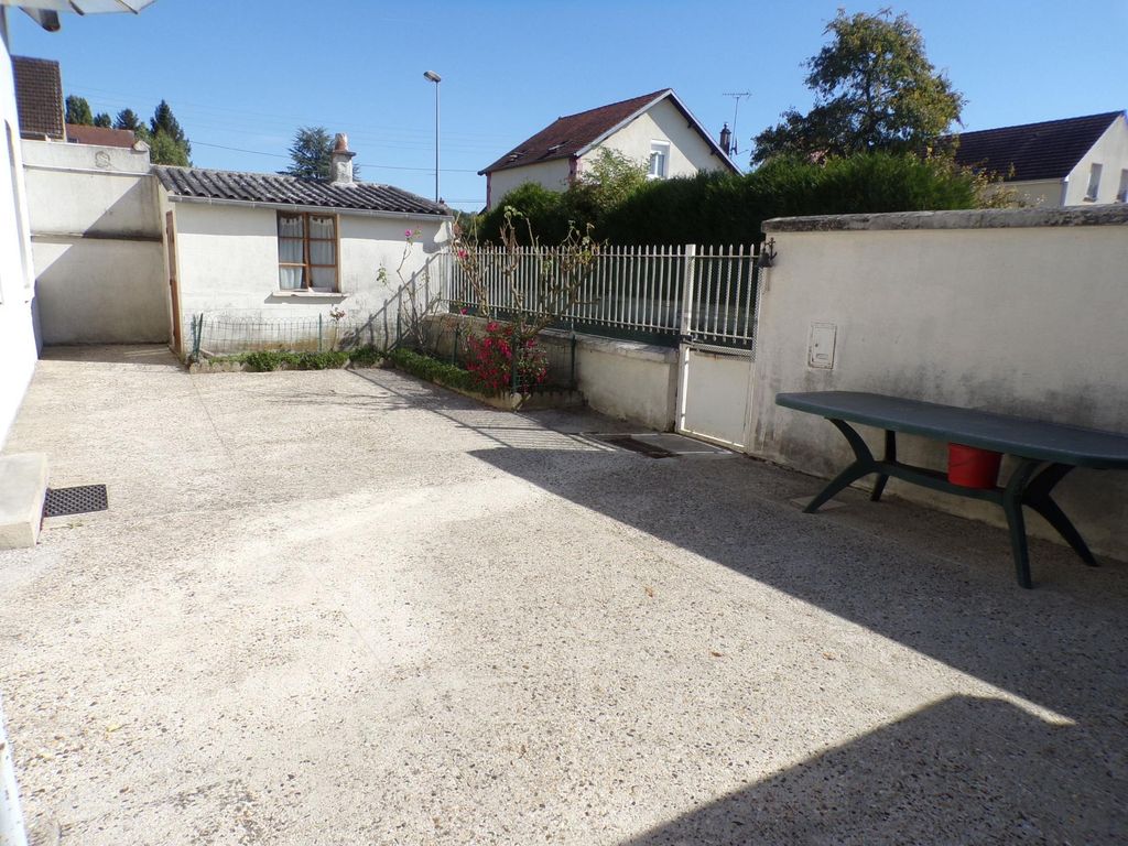 Achat maison 2 chambre(s) - Nogent-sur-Oise