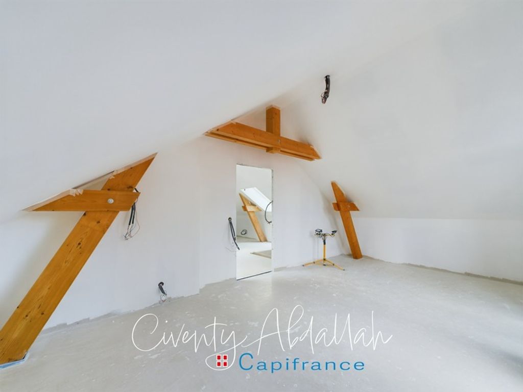 Achat maison 4 chambre(s) - Aix-les-Bains