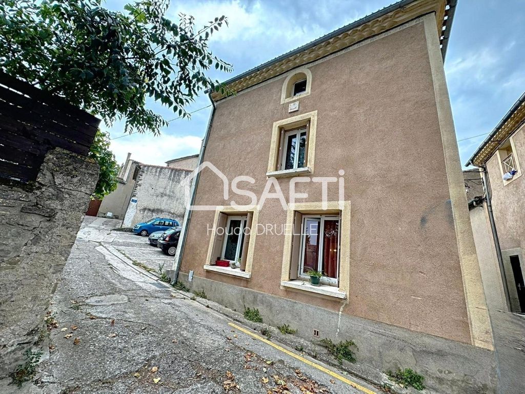 Achat maison 3 chambre(s) - Carcassonne