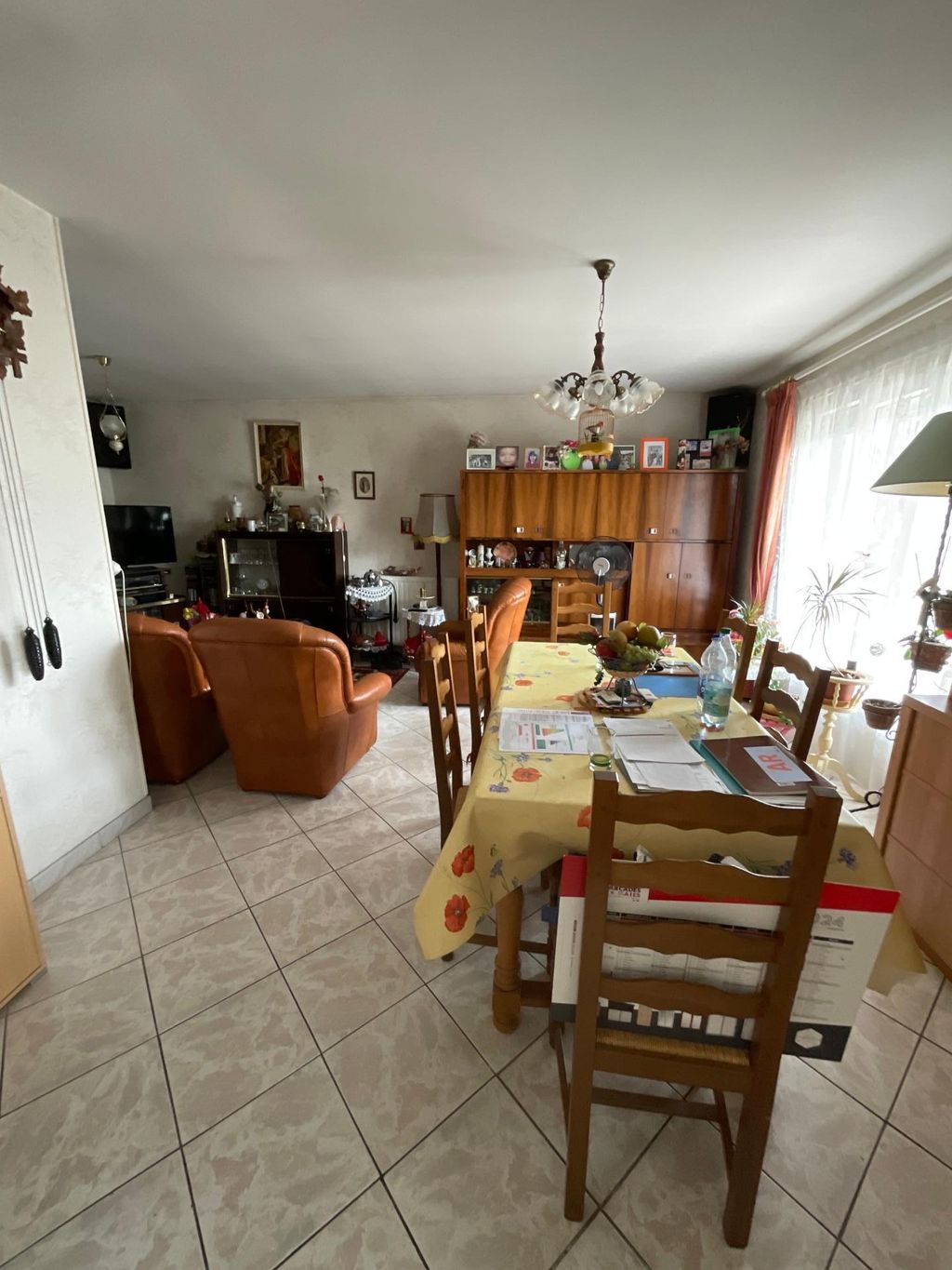 Achat maison à vendre 3 chambres 92 m² - Vierzon