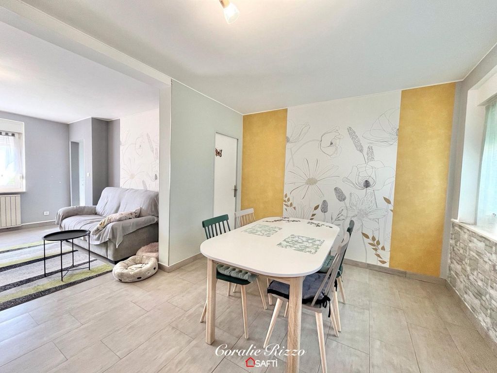 Achat maison 2 chambre(s) - Créhange