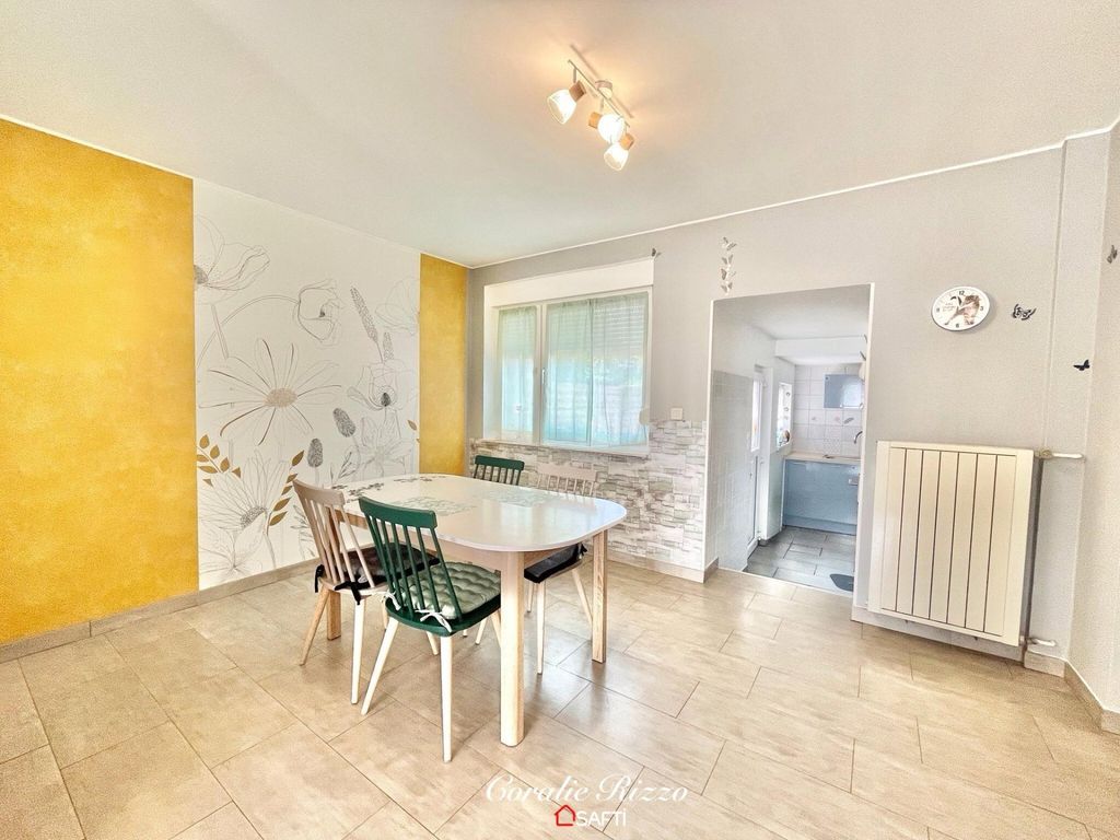 Achat maison 2 chambre(s) - Créhange