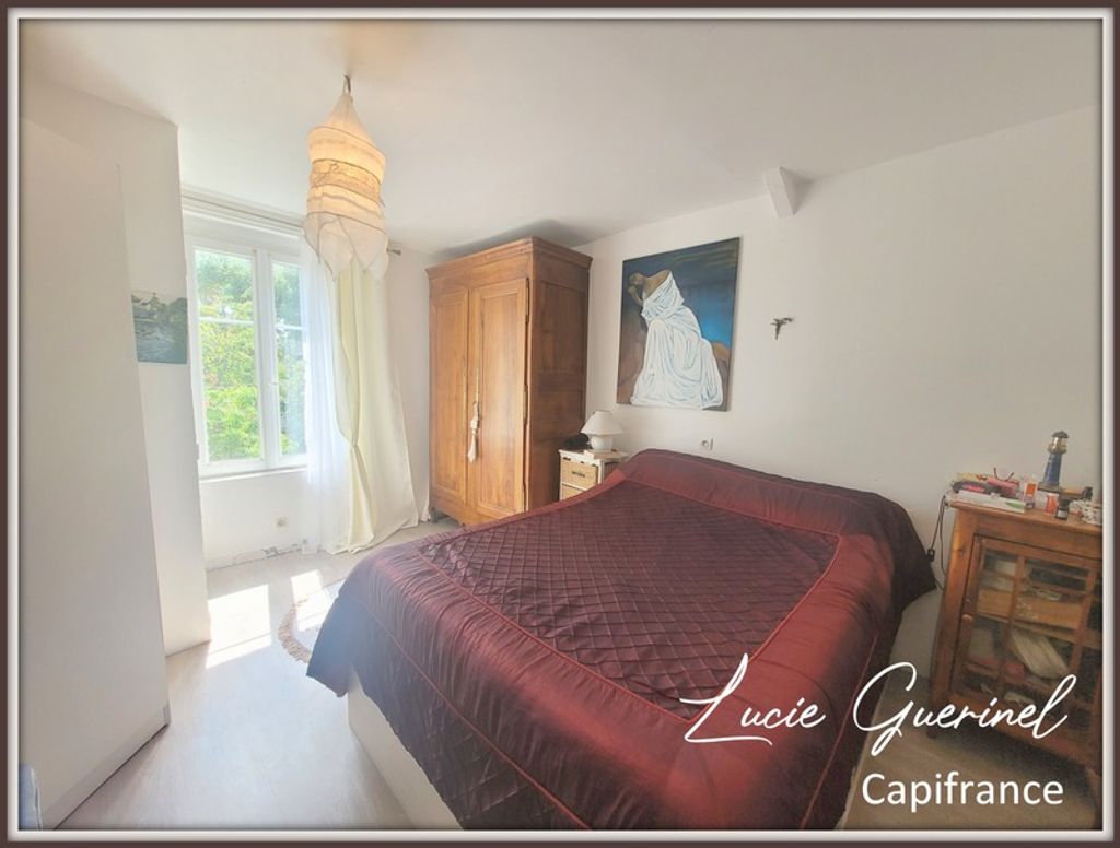 Achat maison 2 chambre(s) - Grand-Fougeray