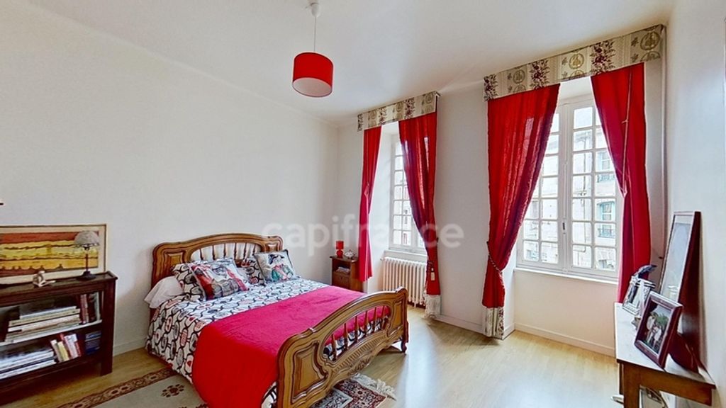 Achat maison 5 chambre(s) - Moncontour